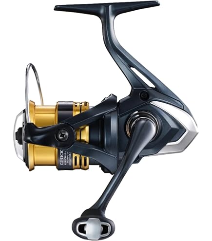 Amazon.com : Shimano 22 Sahara Fishing Reel Shipped from Japan
